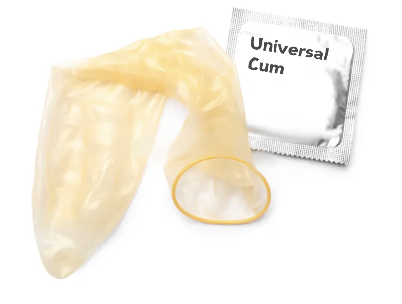 Universal Cum